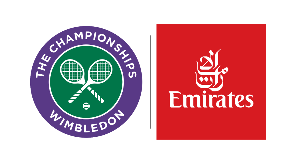 Emirates airline “won” the most traditional grand slam — a multi-year partnership deal between Emirates Airline and Wimbledon&nbsp;Championships